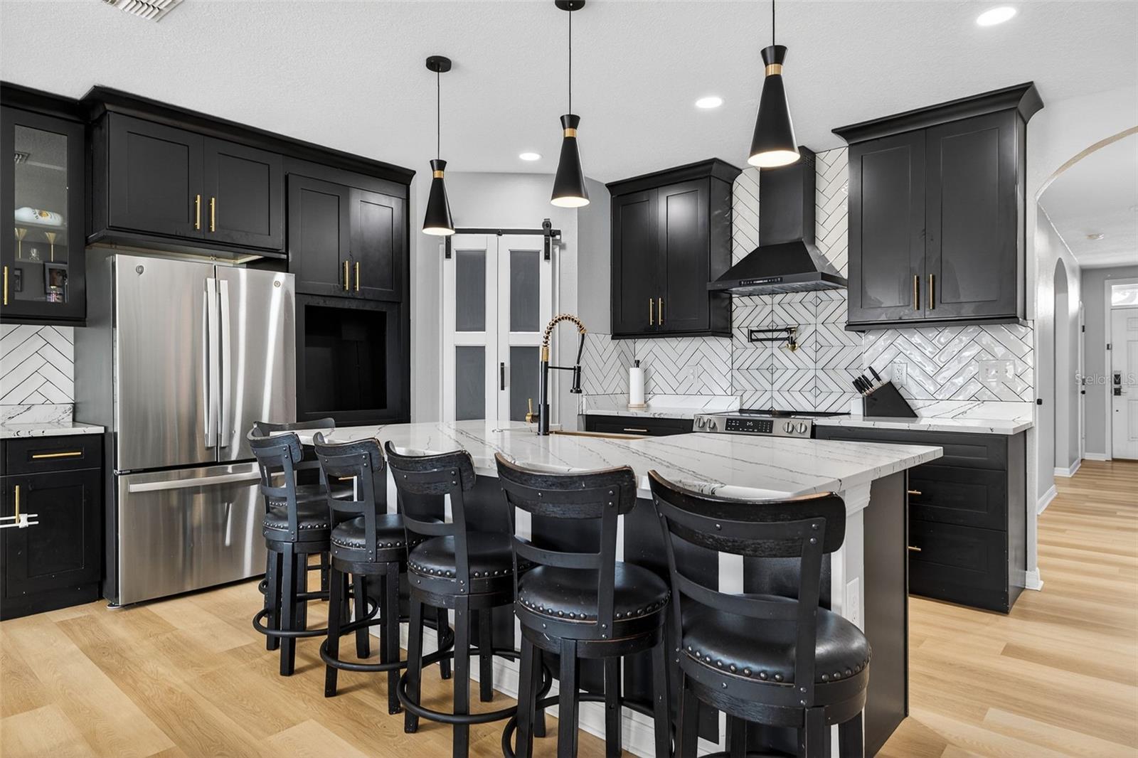 ALTERRA - Residential