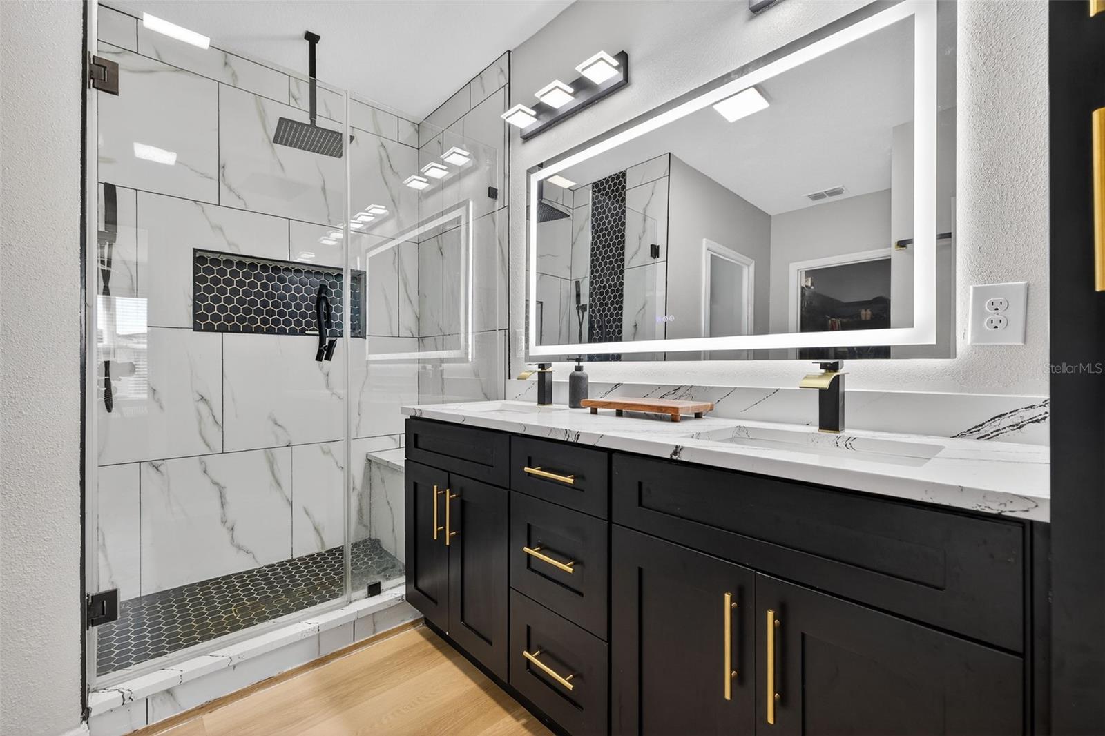 ALTERRA - Residential