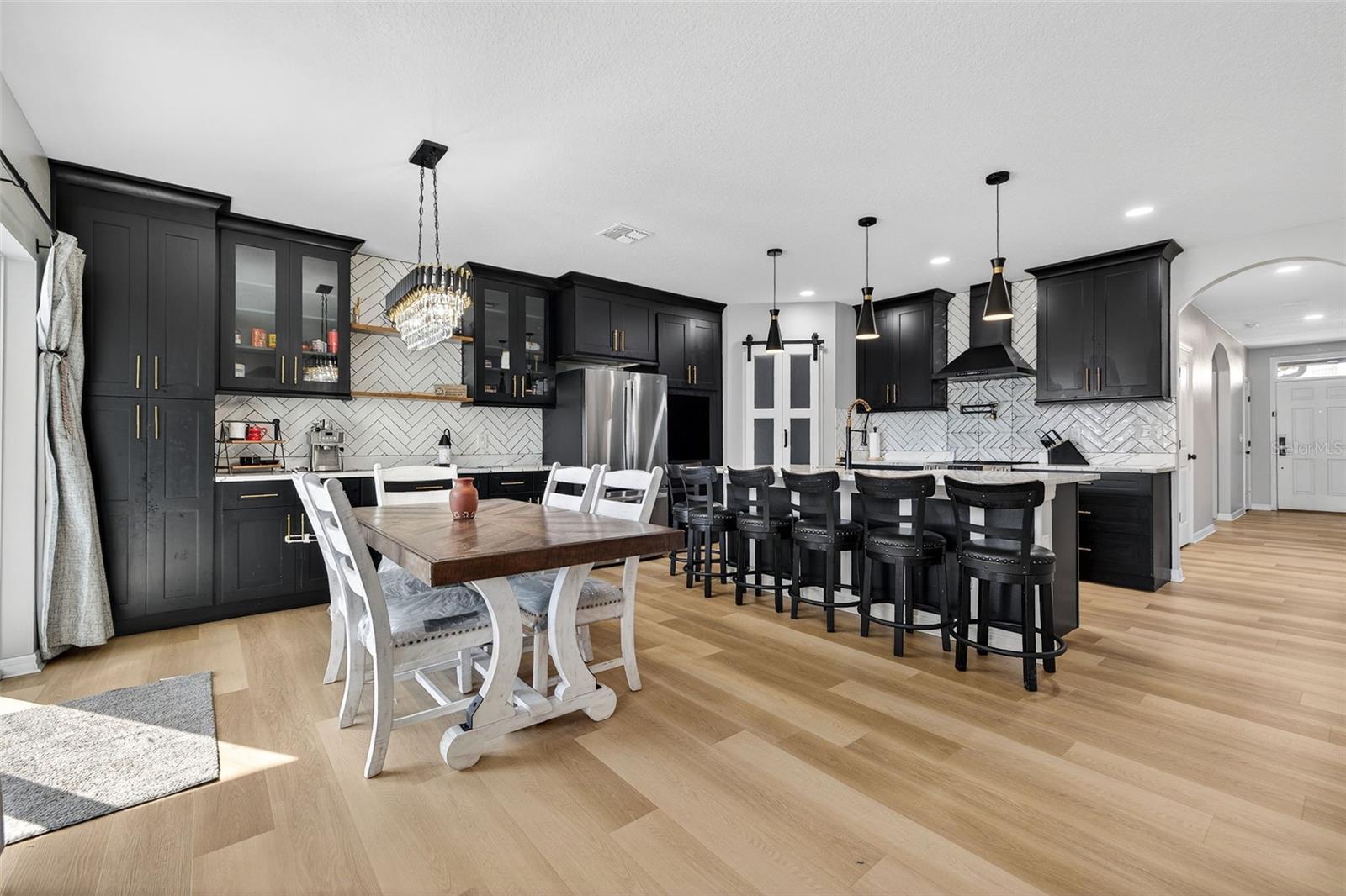 ALTERRA - Residential