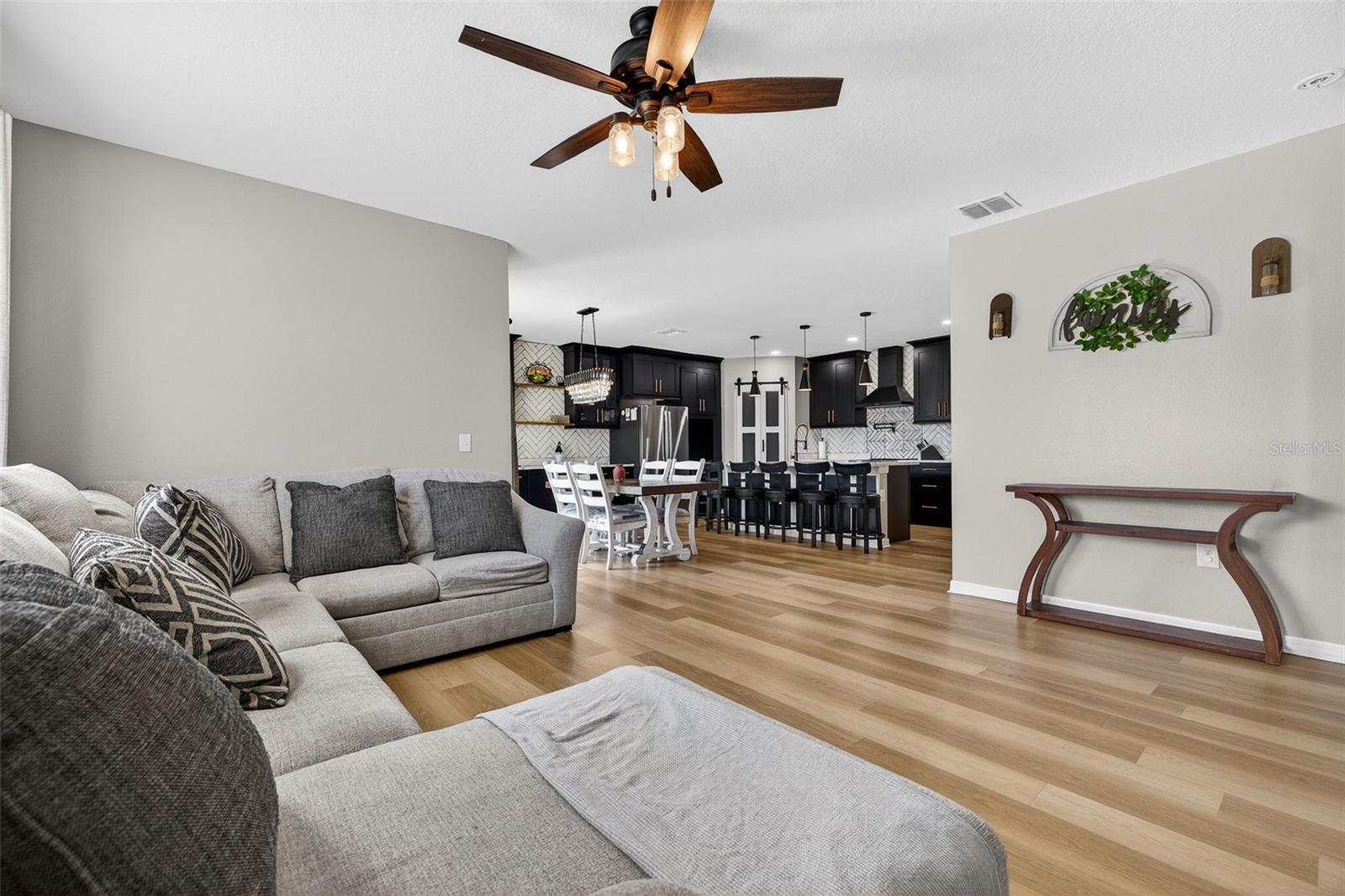 ALTERRA - Residential