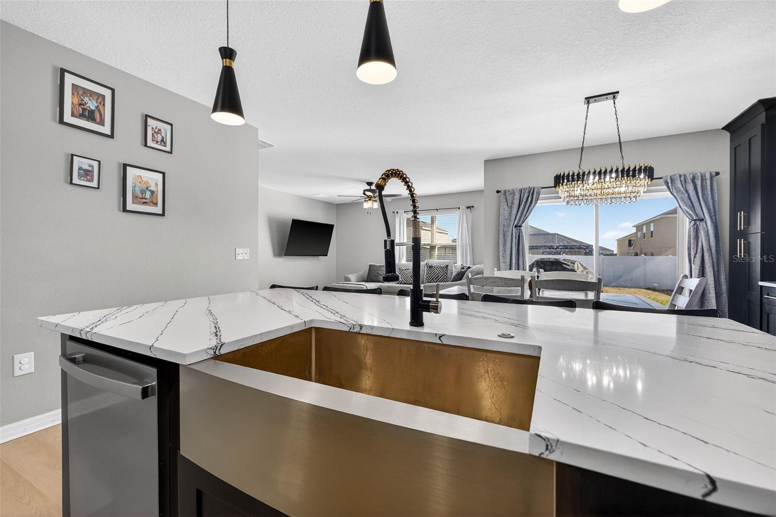 ALTERRA - Residential