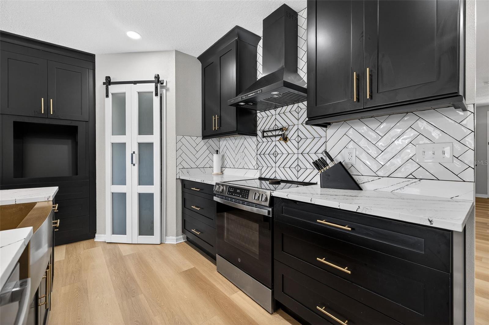 ALTERRA - Residential