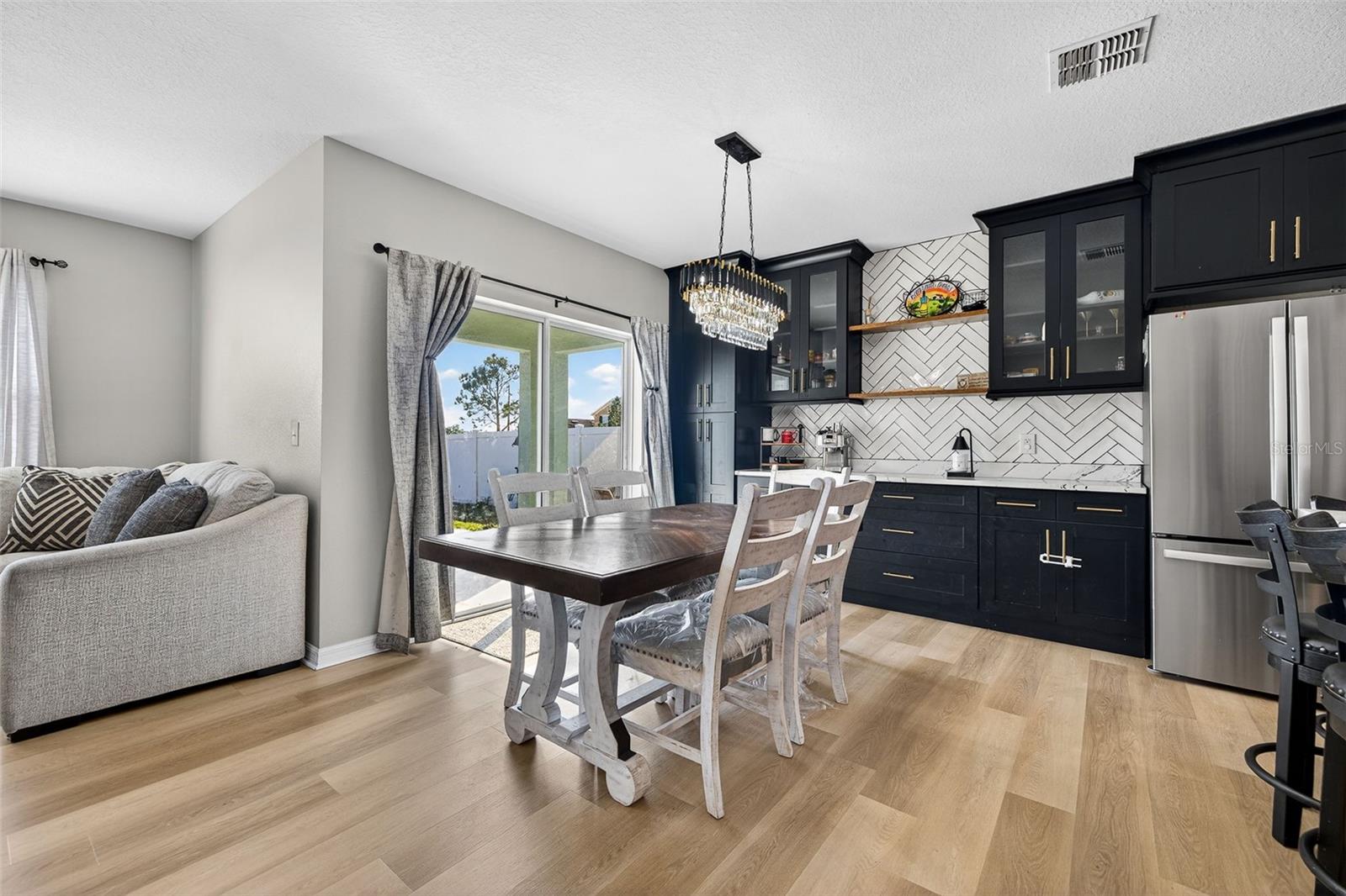 ALTERRA - Residential