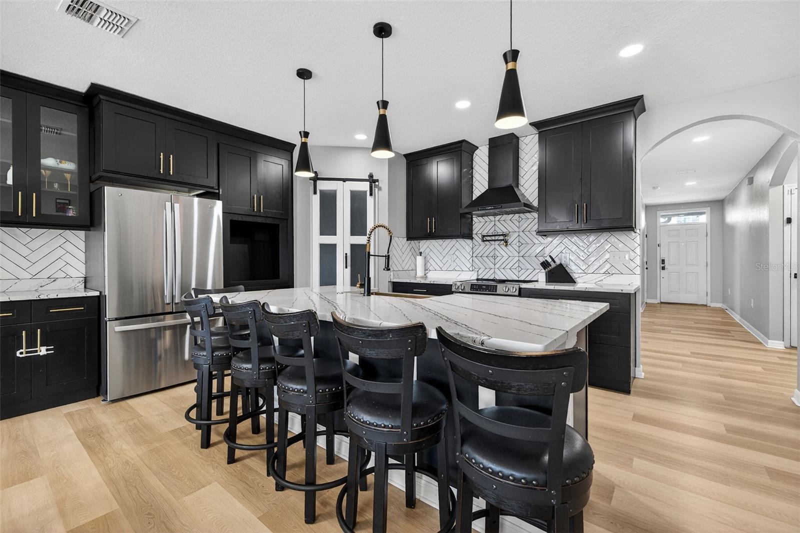 ALTERRA - Residential