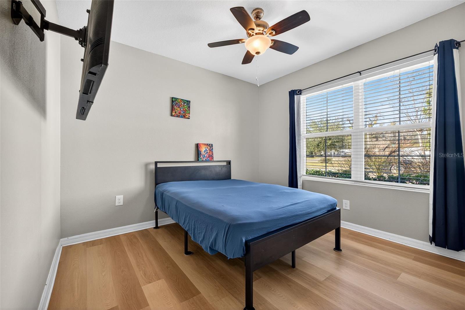 ALTERRA - Residential