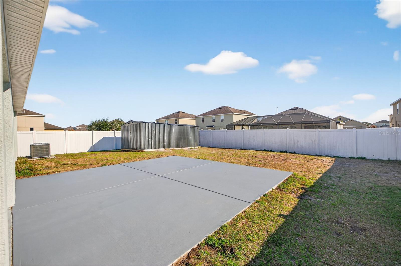 ALTERRA - Residential