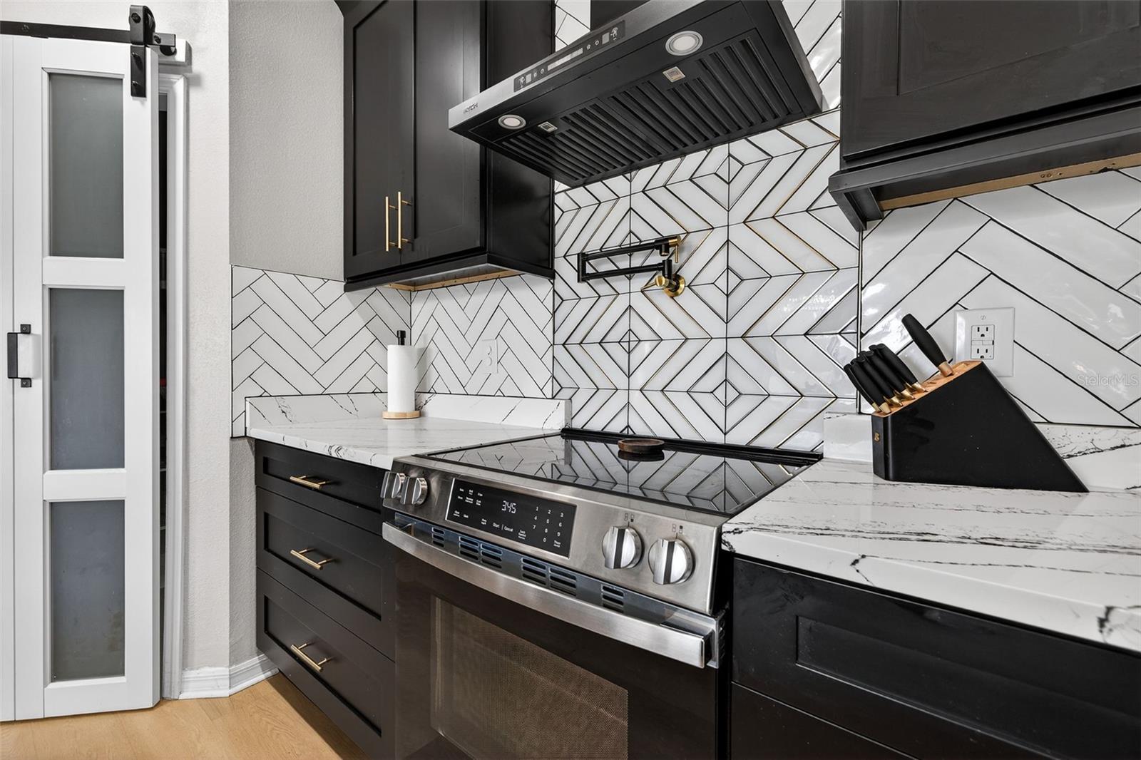 ALTERRA - Residential