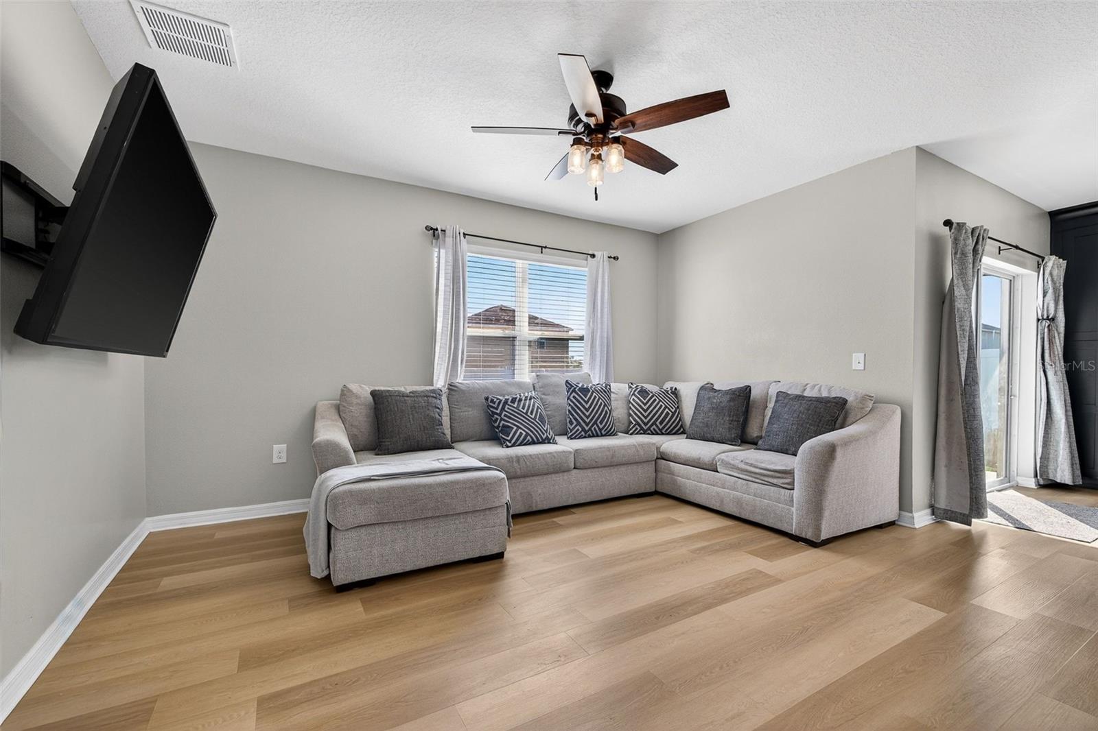 ALTERRA - Residential