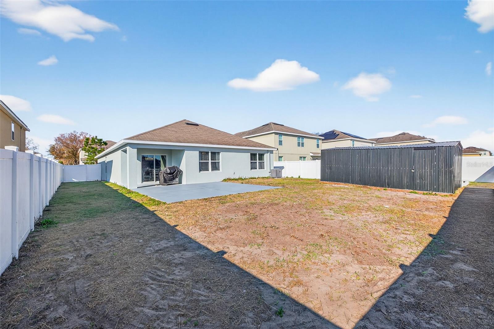 ALTERRA - Residential