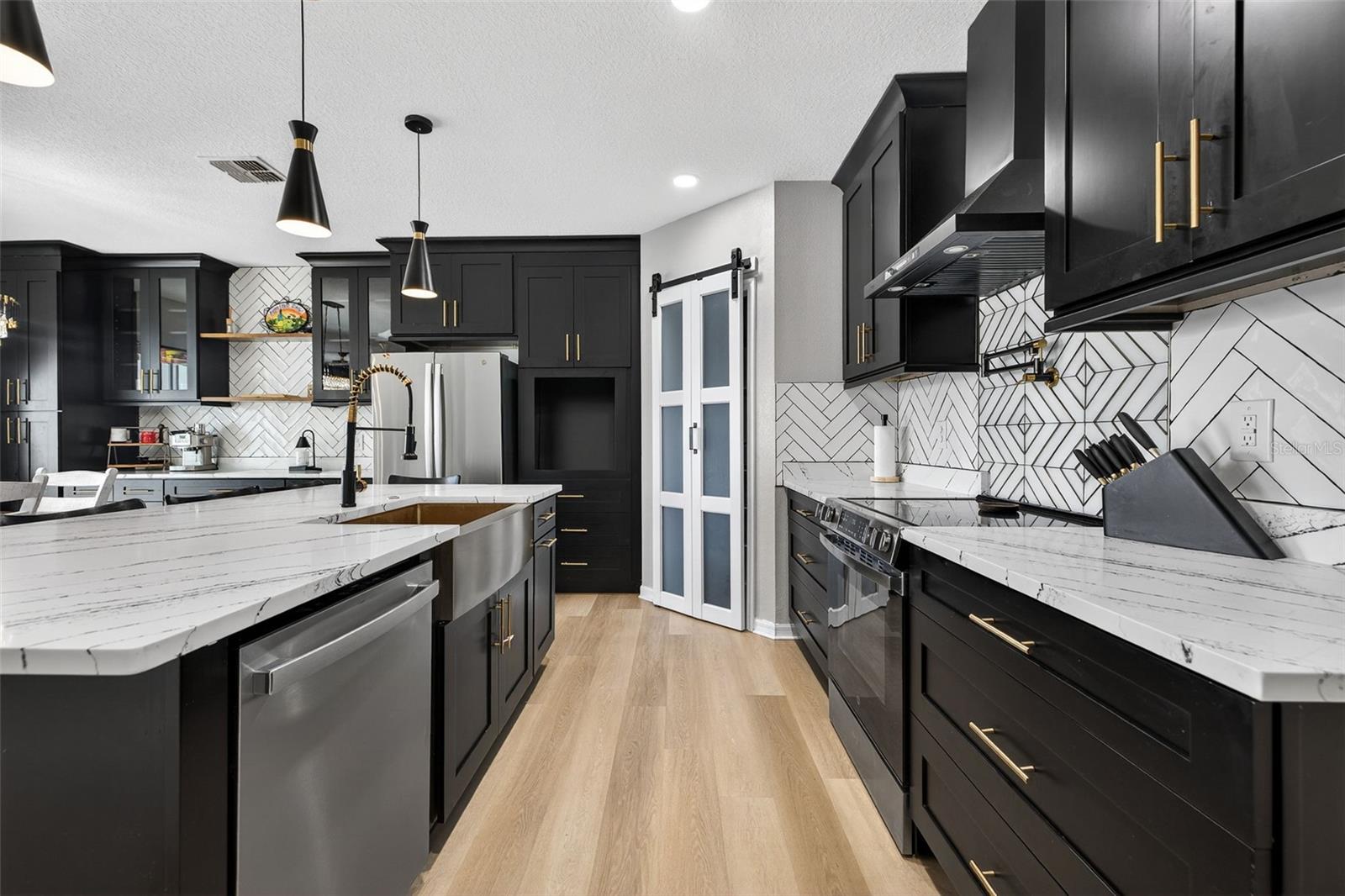 ALTERRA - Residential