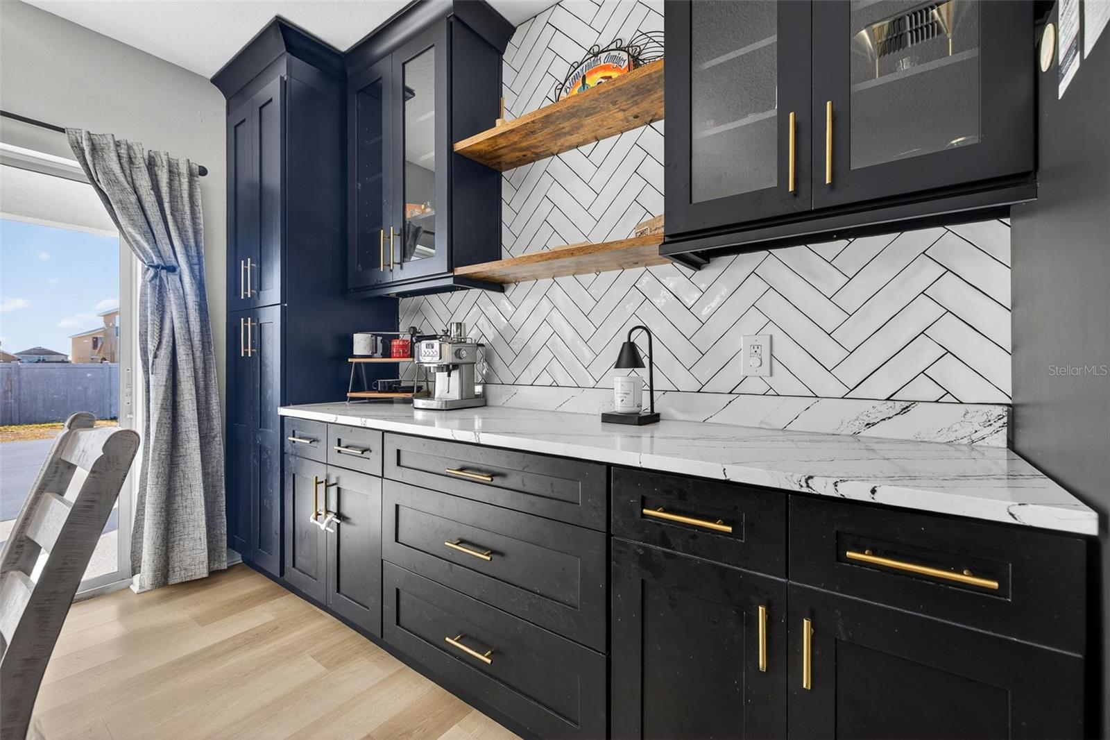 ALTERRA - Residential