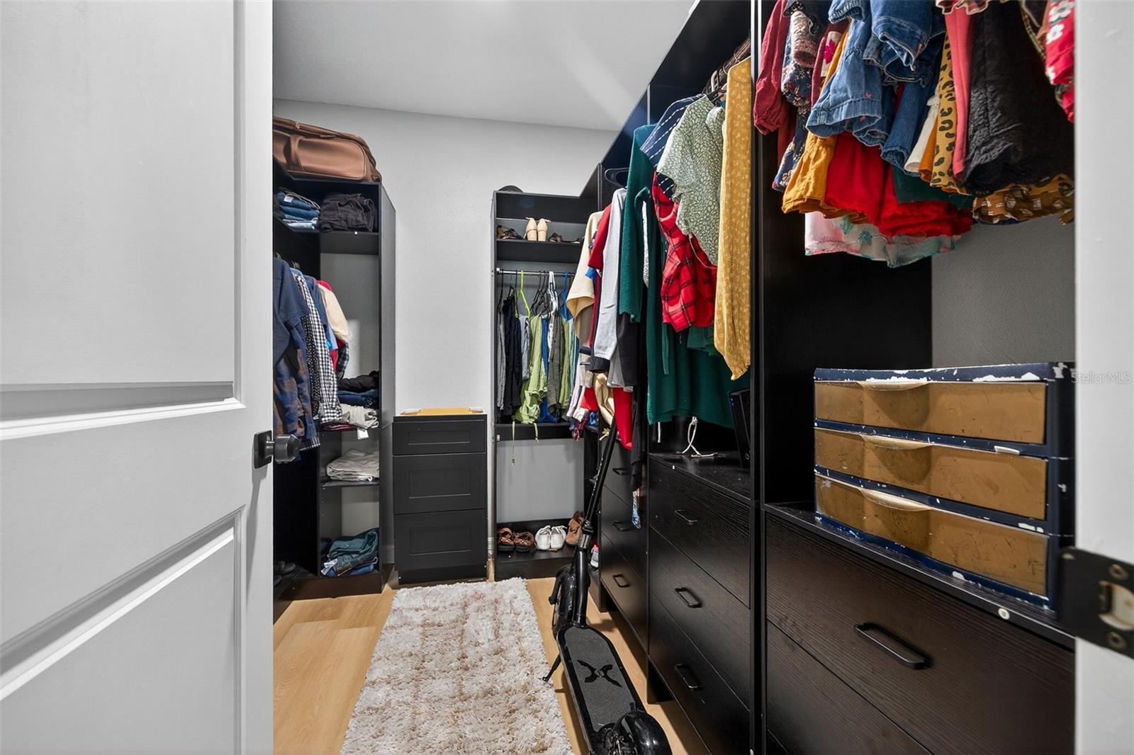 ALTERRA - Residential