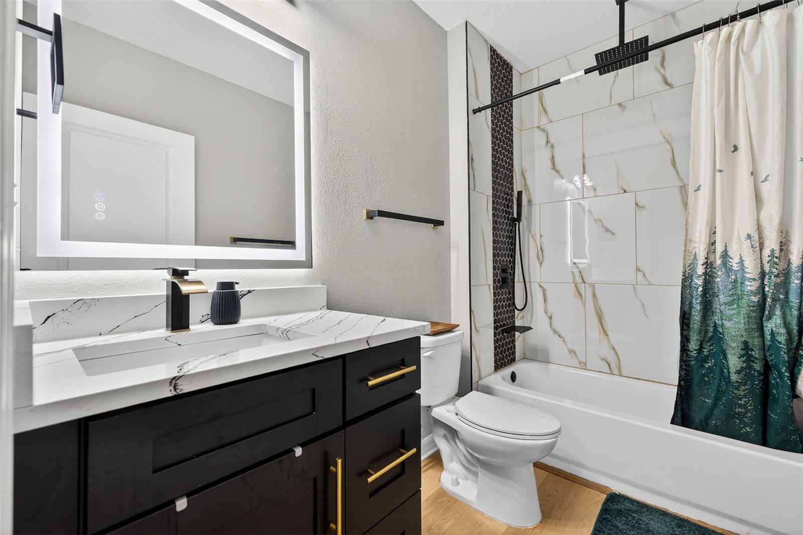 ALTERRA - Residential