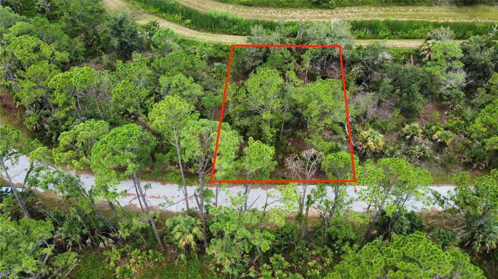 Photo of Apricola Rd, North Port, FL 34286 (MLS # A4580328)