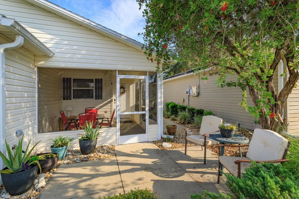 Photo of 2133 Escobar Avenue, The Villages, FL 32159 (MLS # TB8533679)