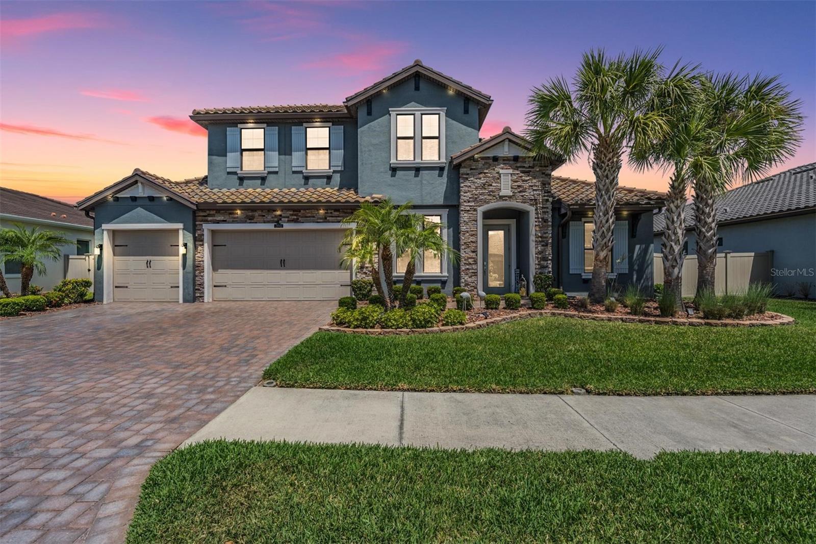 29043 PICANA LANE