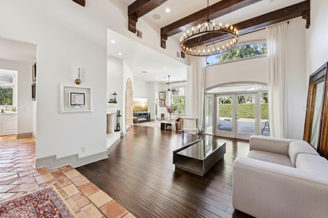 ISLEWORTH - Residential Lease