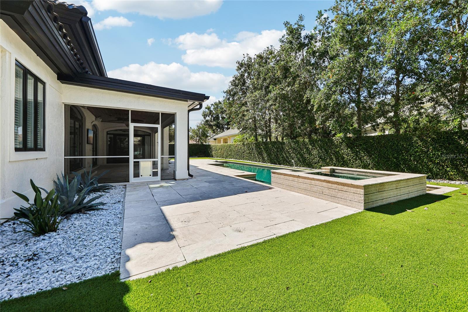 ISLEWORTH - Residential Lease