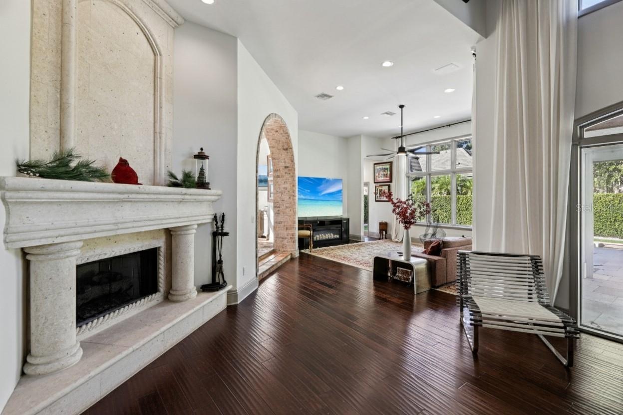 ISLEWORTH - Residential Lease