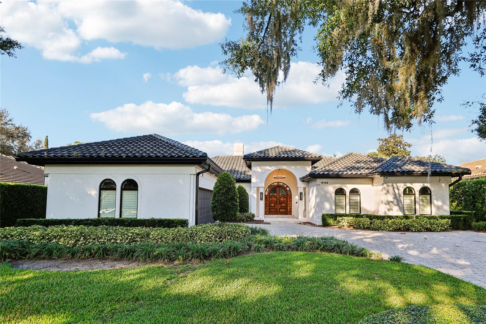 ISLEWORTH - Residential Lease