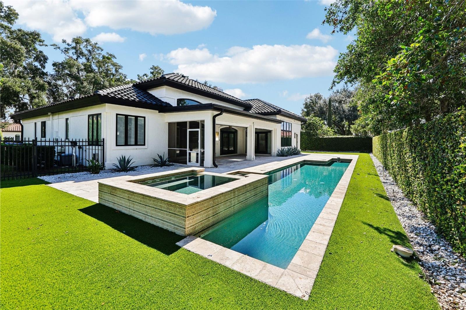 ISLEWORTH - Residential Lease