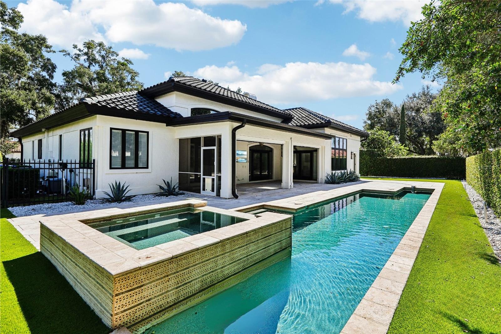 ISLEWORTH - Residential Lease