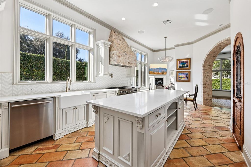 Photo of 6132 Payne Stewart Drive, Windermere, FL 34786 (MLS # O6355605)