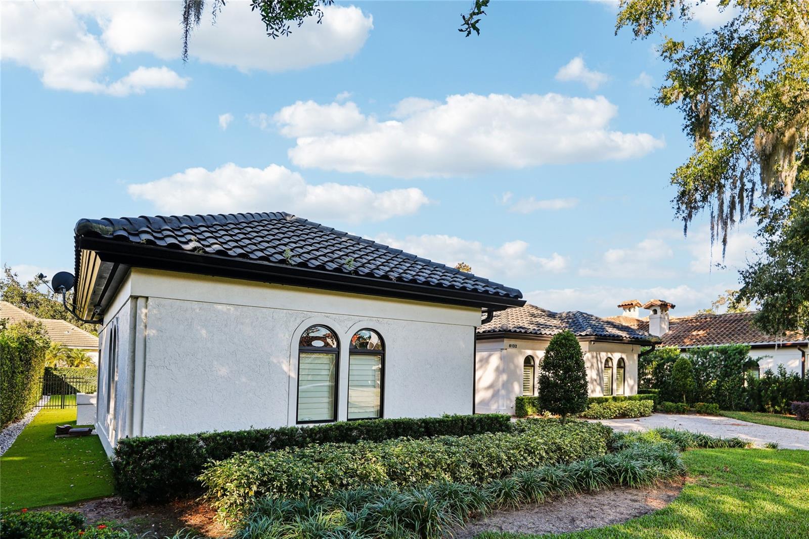 ISLEWORTH - Residential Lease