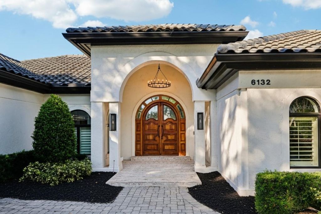Photo of 6132 Payne Stewart Drive, Windermere, FL 34786 (MLS # O6355605)