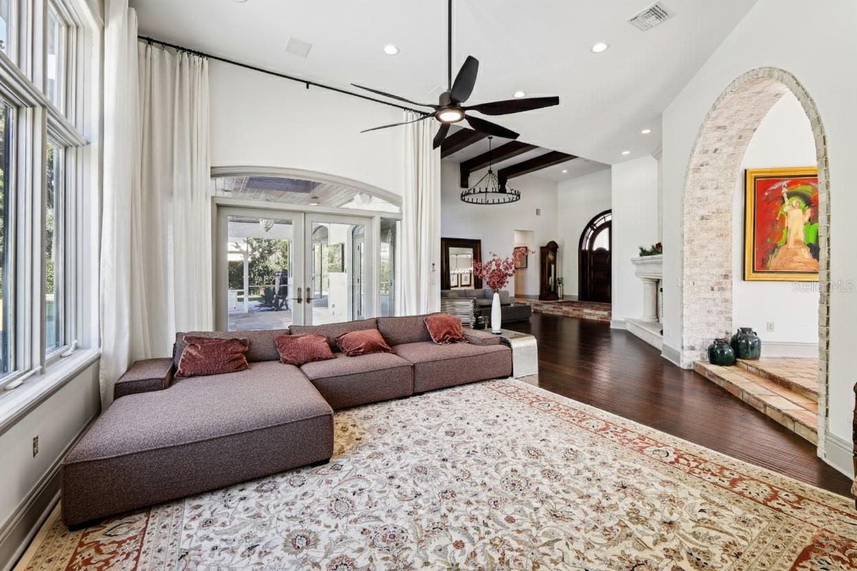 ISLEWORTH - Residential Lease