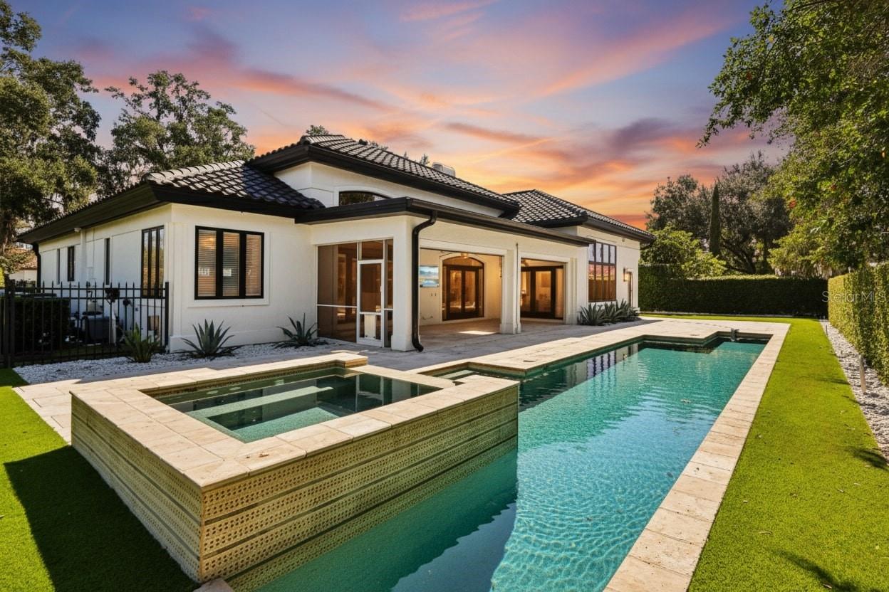 ISLEWORTH - Residential Lease