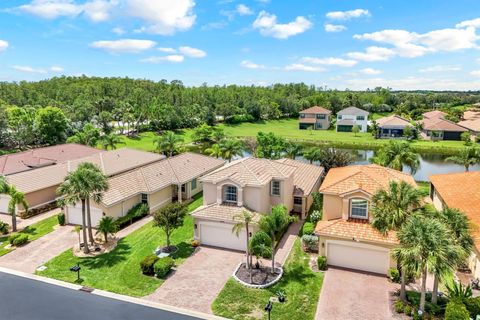 Photo of 10490 Spruce Pine Court, Fort Myers, FL 33913 (MLS # C7511765)