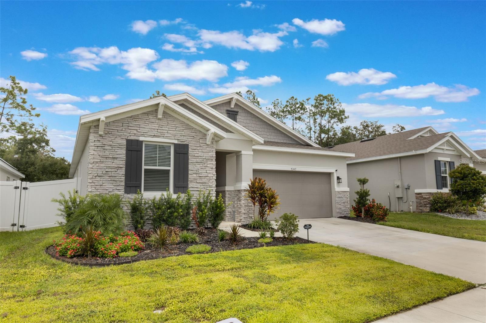 5347 MEADOW SONG DRIVE