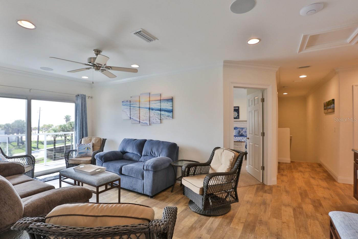 Cooper - Residential