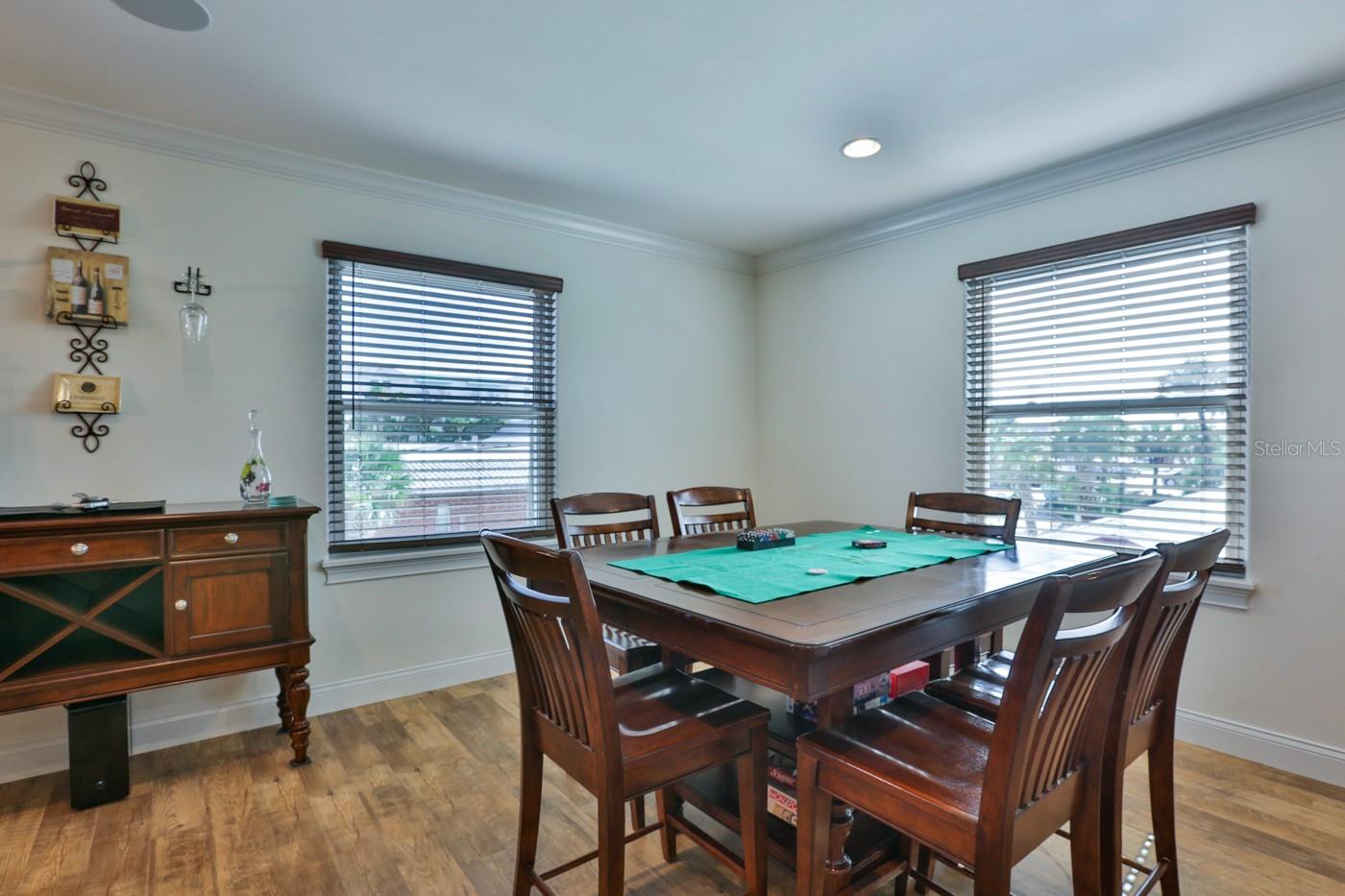 Cooper - Residential