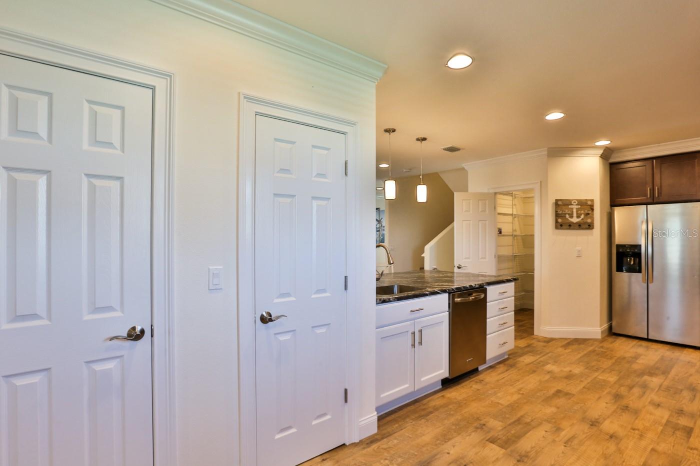 Cooper - Residential