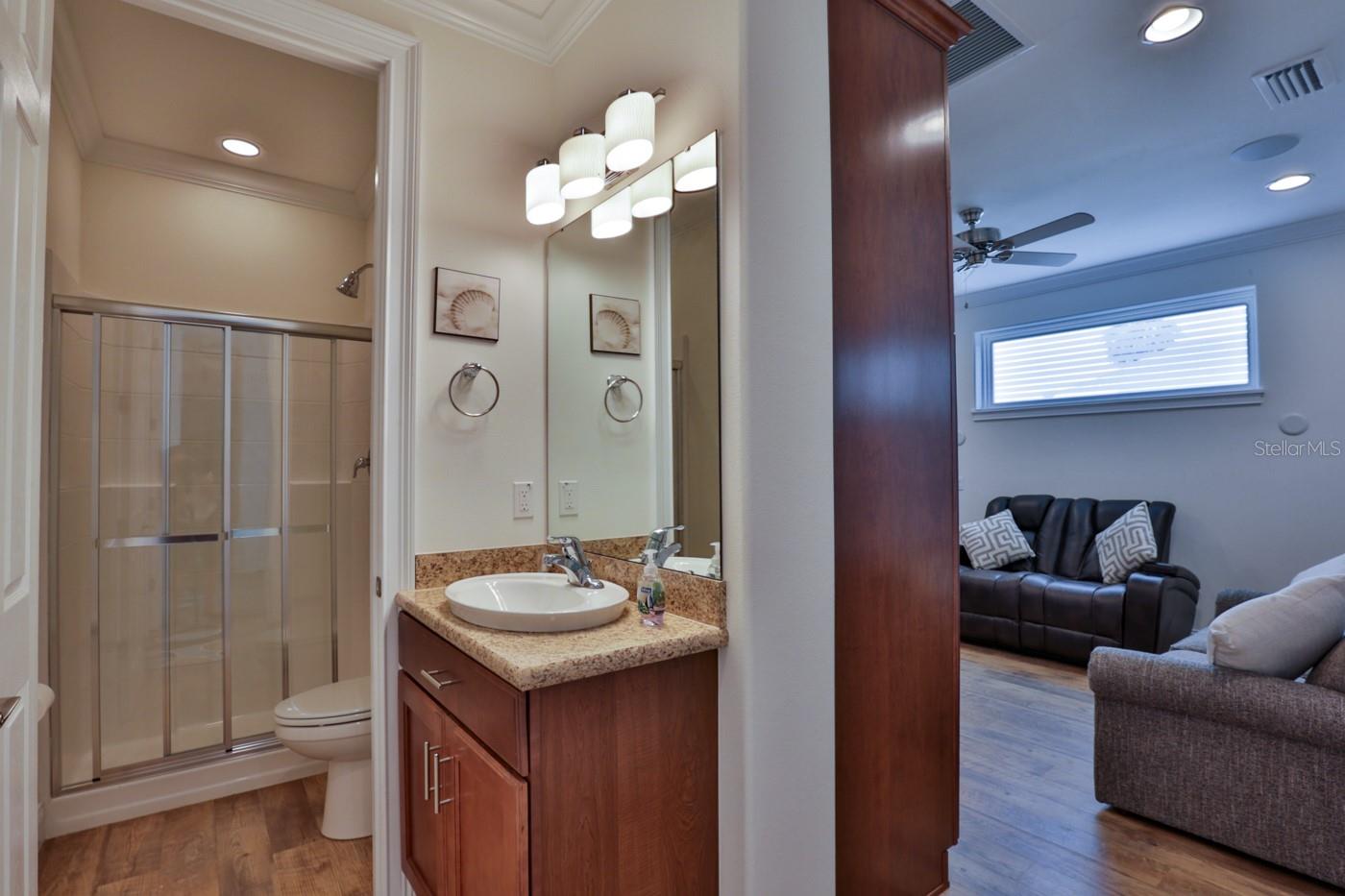 Cooper - Residential