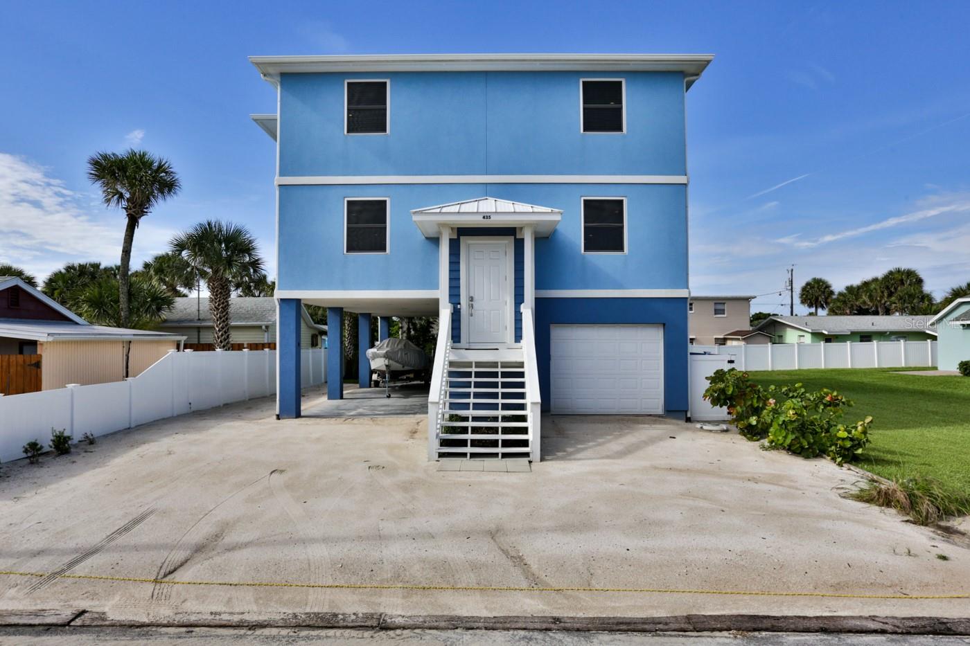 Cooper - Residential