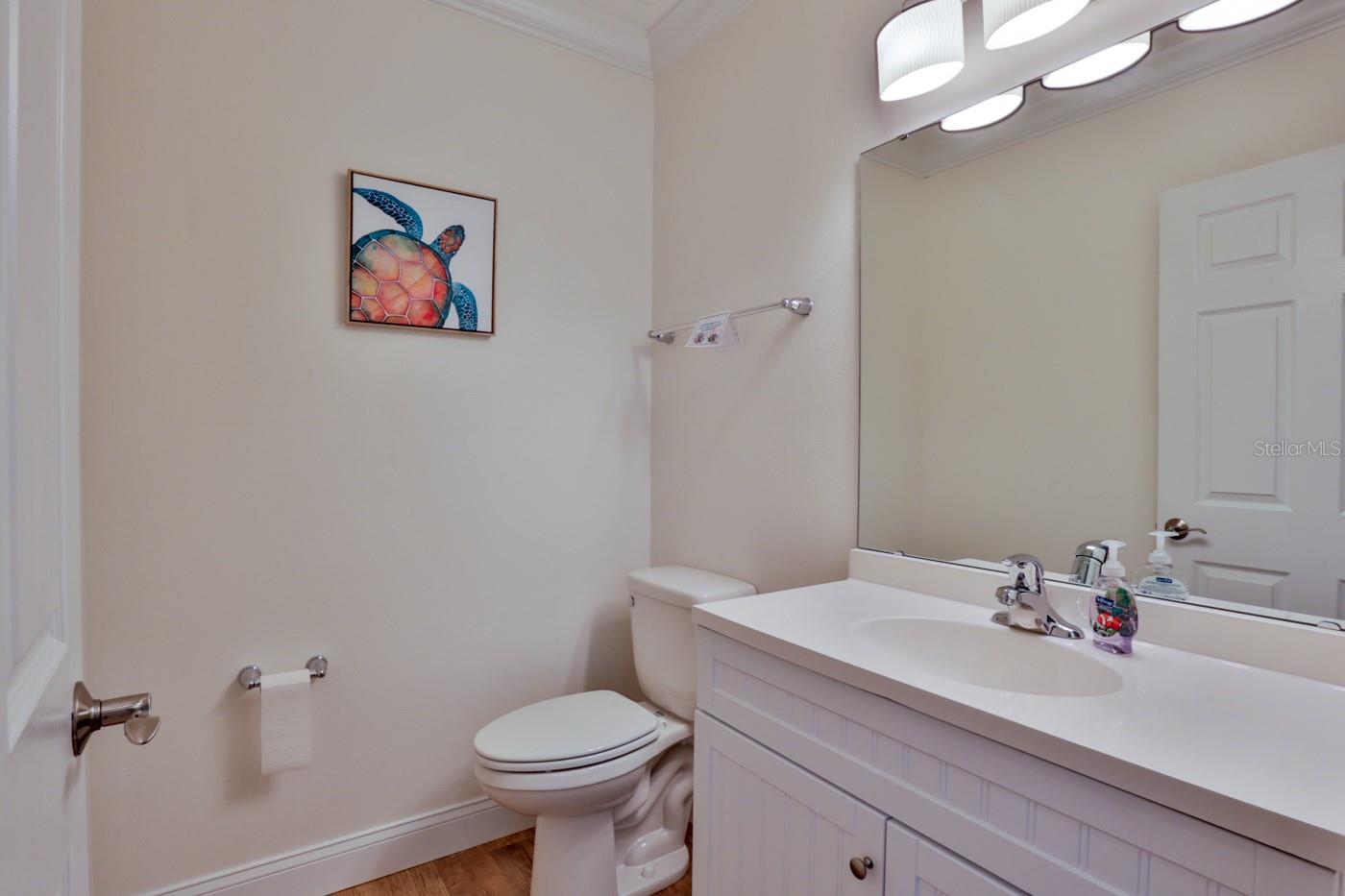 Cooper - Residential