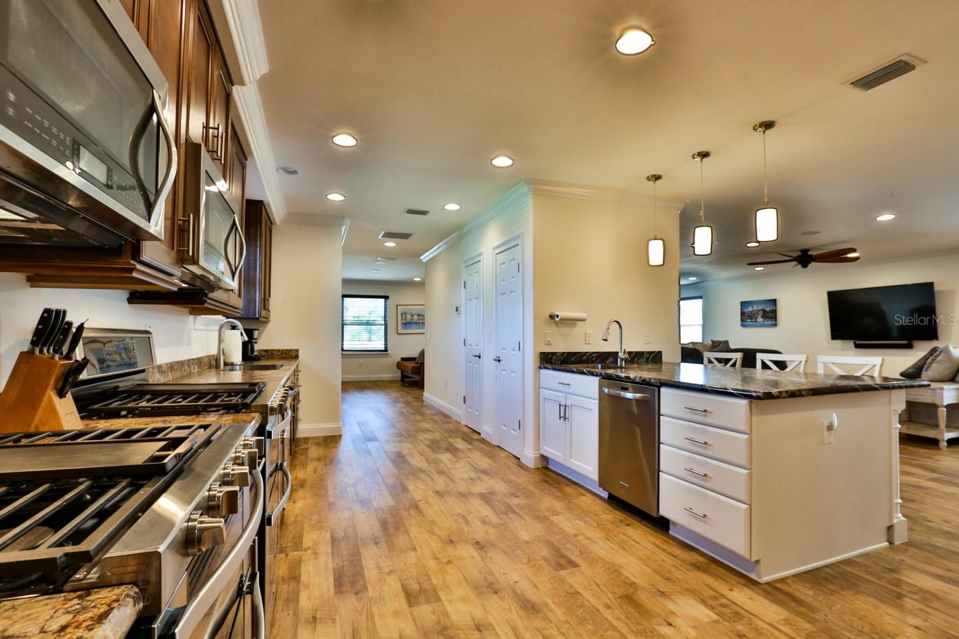 Cooper - Residential