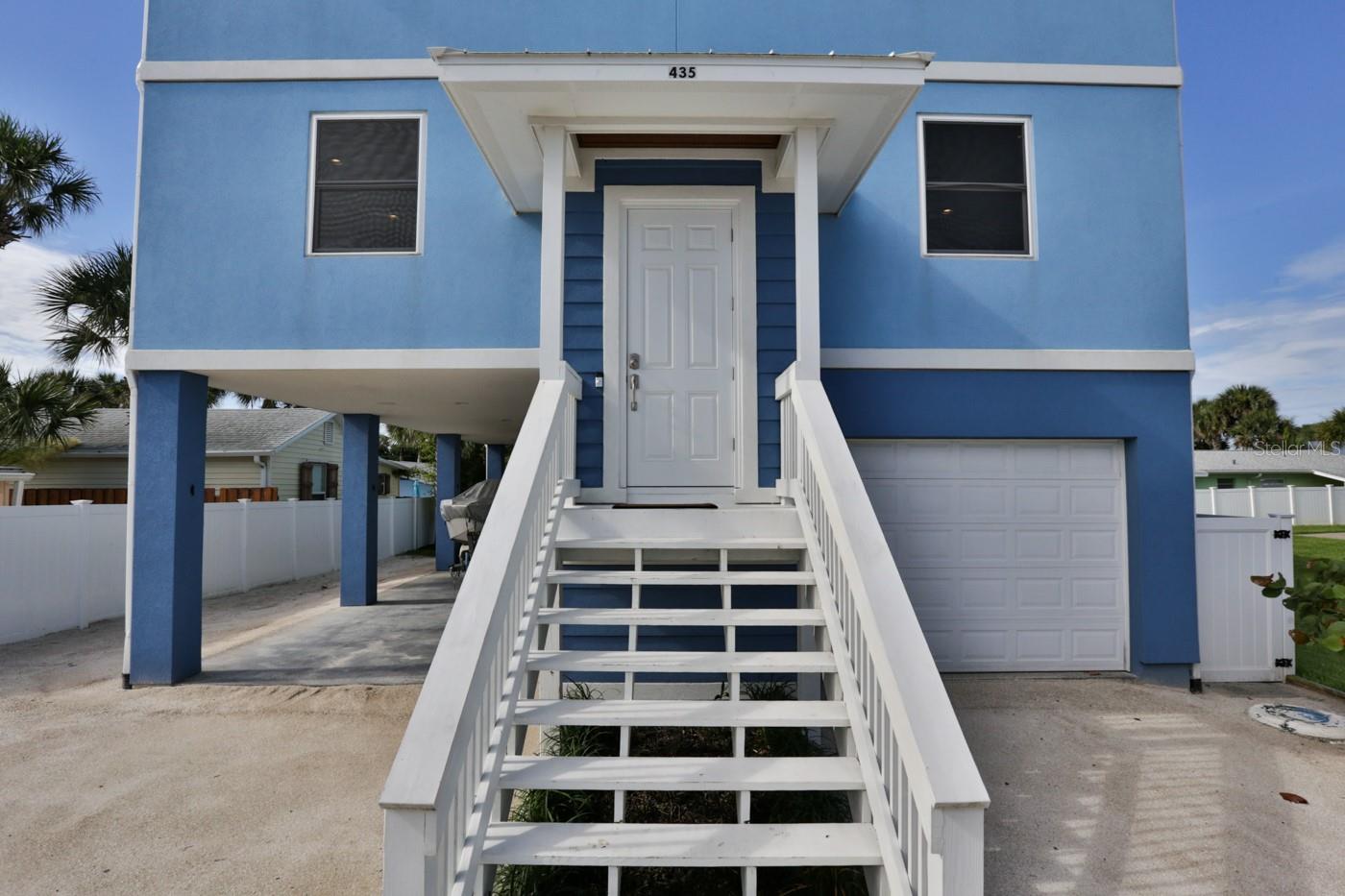 Cooper - Residential