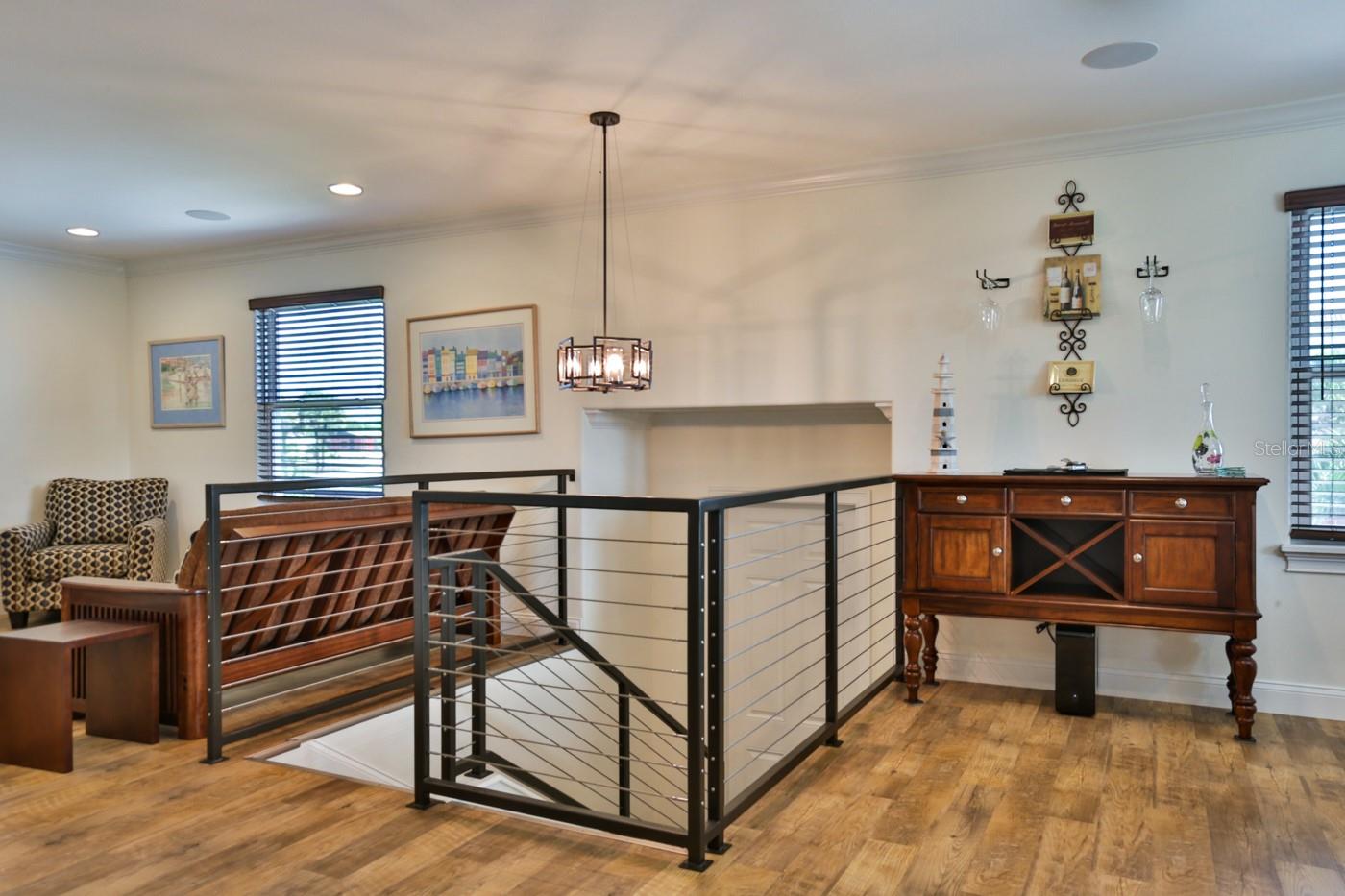 Cooper - Residential