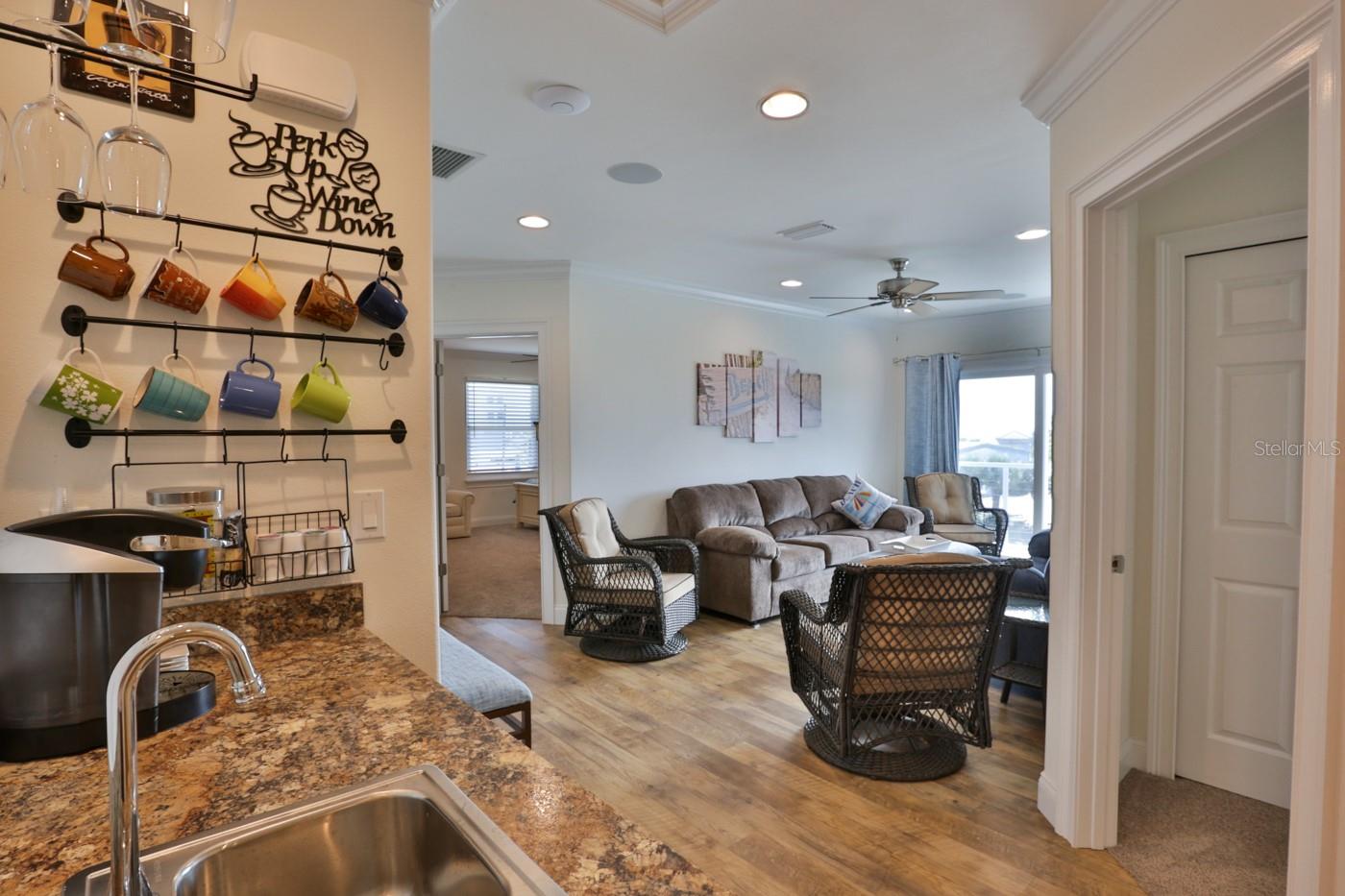 Cooper - Residential