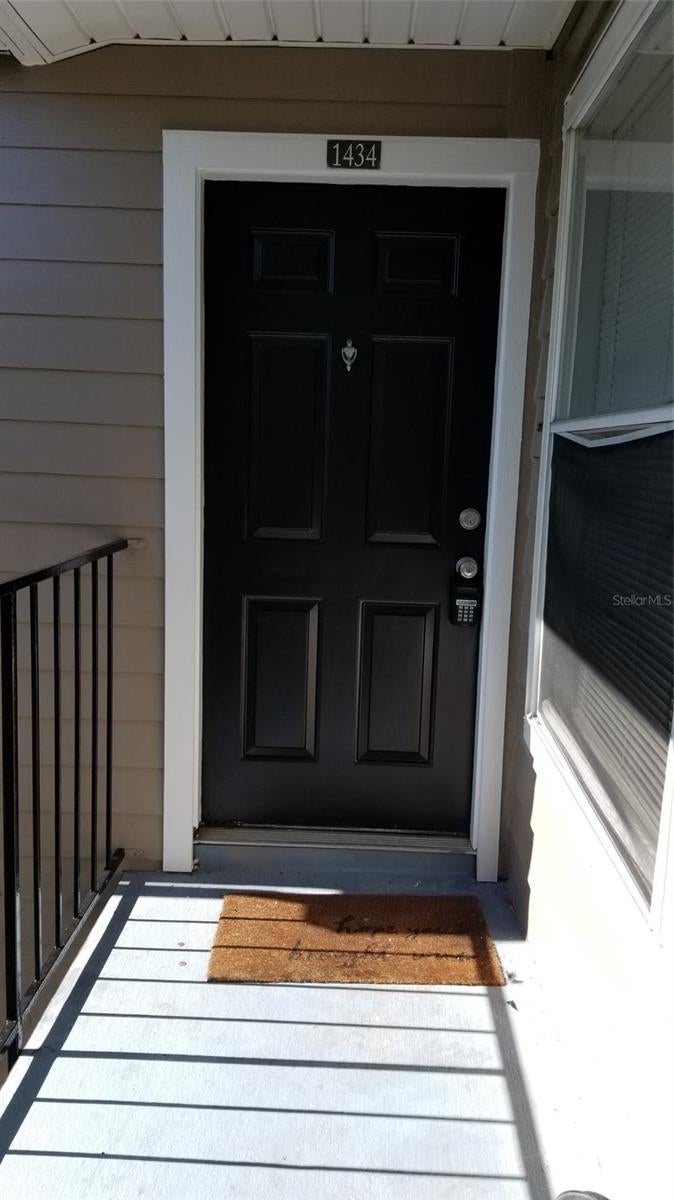 Photo of 4720 Walden Circle #34, Orlando, FL 32811 (MLS # S5160089)