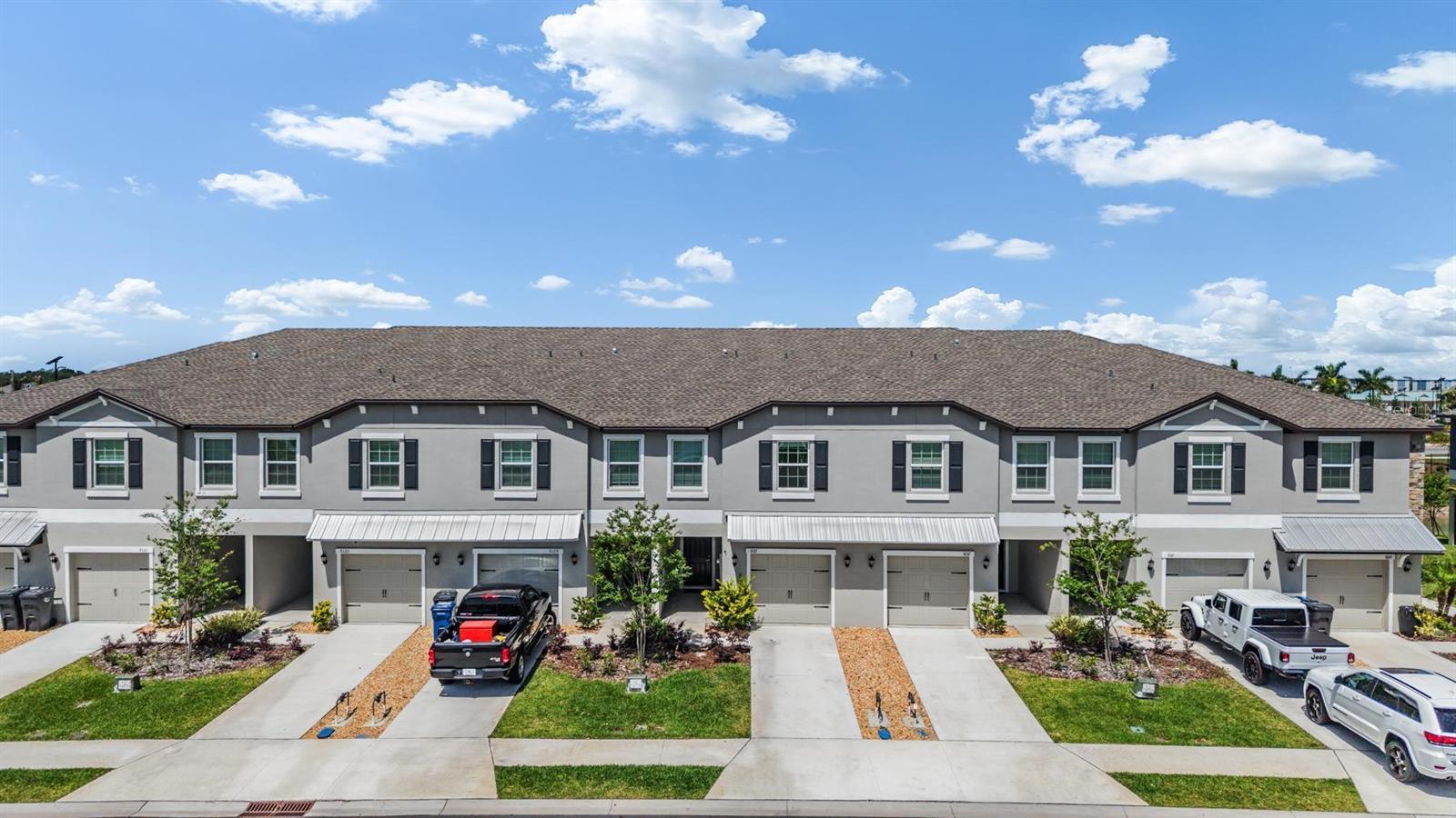 9133 BONITA MAR DRIVE