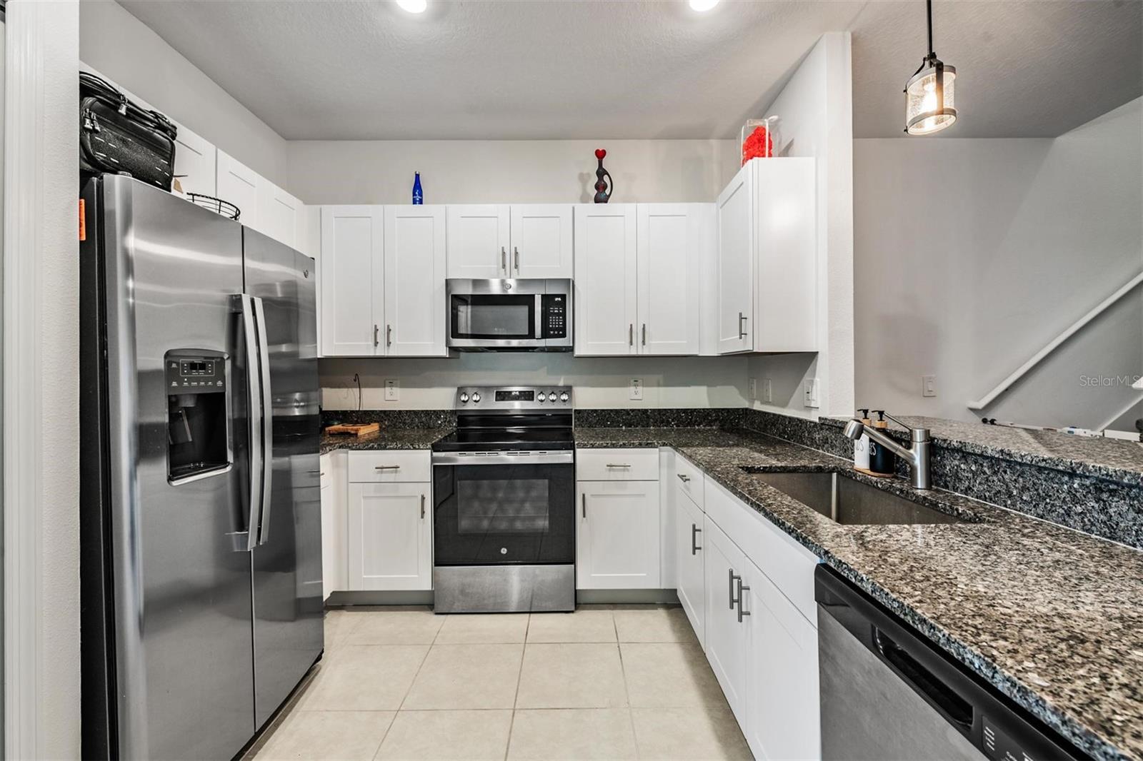 SEAIRE TOWNHOMES - Residential