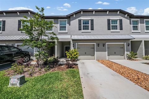 Photo of 9133 Bonita Mar Drive, Parrish, FL 34219 (MLS # TB8494667)