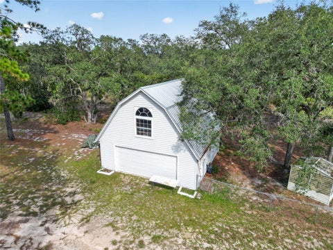 Tiny photo for 9391 NE 99th Avenue, Bronson, FL 32621 (MLS # OM733359)