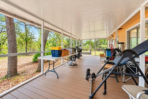 Tiny photo for 9391 NE 99th Avenue, Bronson, FL 32621 (MLS # OM733359)