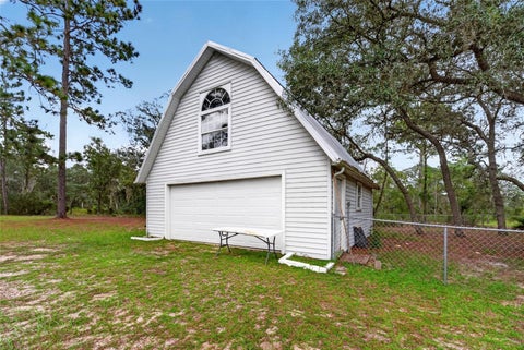 Tiny photo for 9391 NE 99th Avenue, Bronson, FL 32621 (MLS # OM733359)